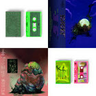 Decoder | VARIOUS ARTISTS | Replica Records