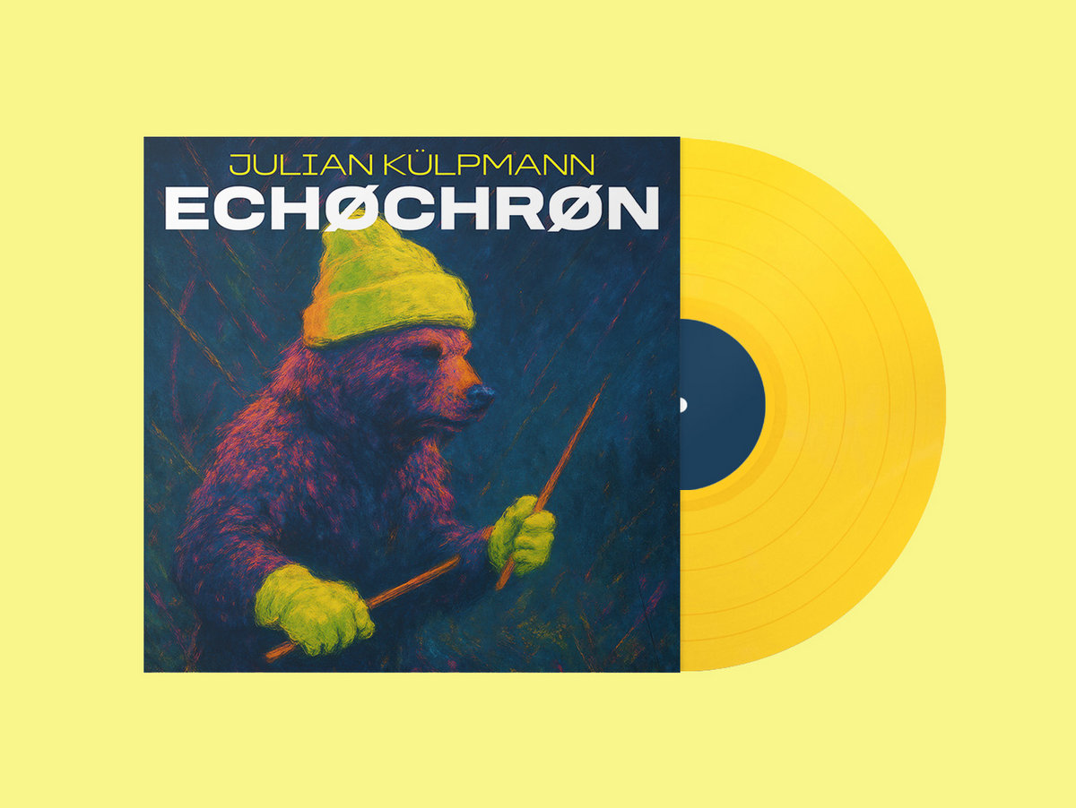 ECHØCHRØN | Julian Külpmann