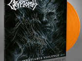 The Book of Suffering - Tome II T-Shirt | Cryptopsy