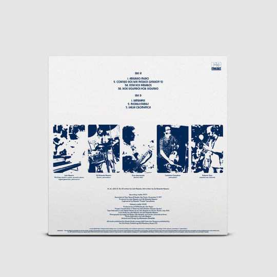 Nineteen Seventy Seven | Grupo Um