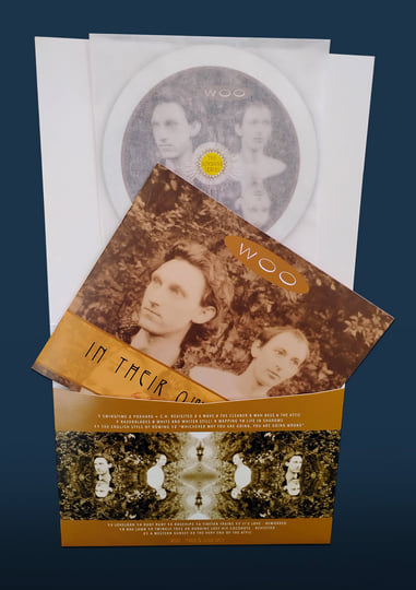 Whichever Way You Are Going, You Are Going Wrong (Expanded Edition