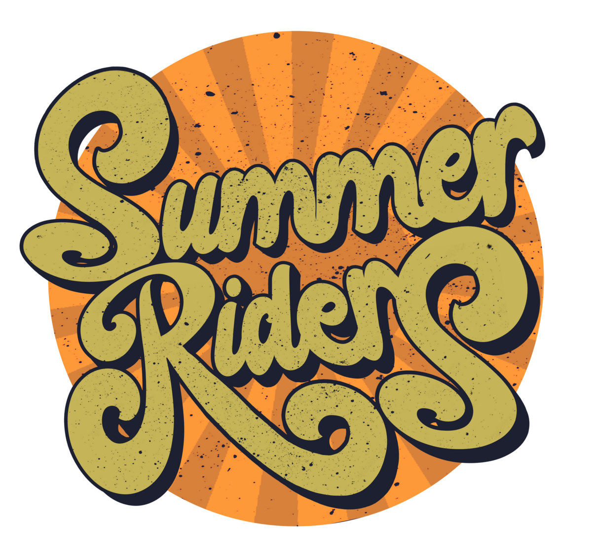Cinco canciones de invierno | Summer Riders