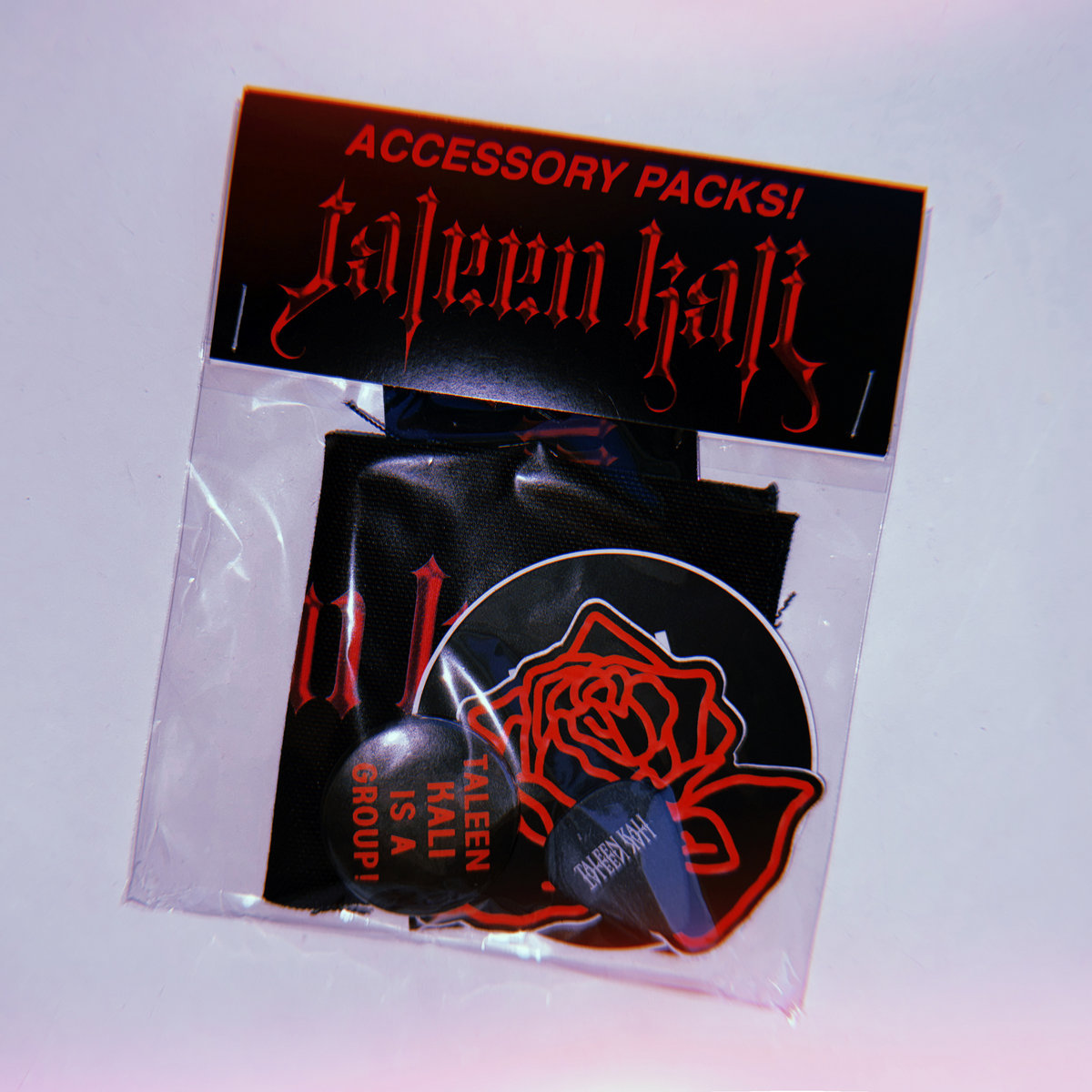 Taleen Kali Accessory Pack! | Taleen Kali