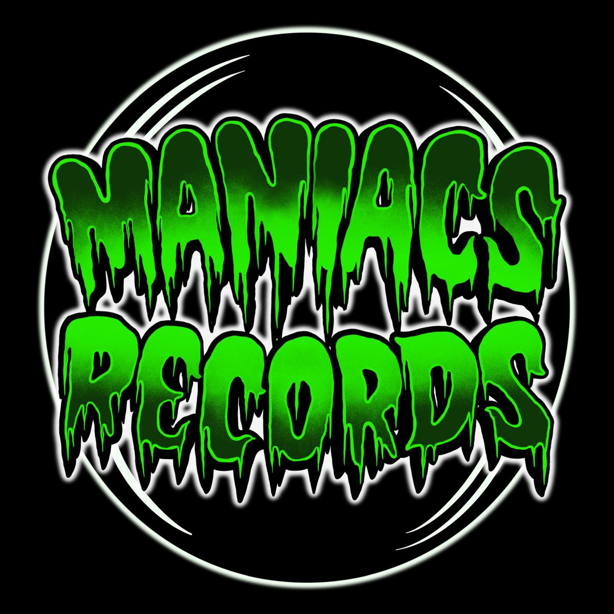 HOR4 & Sebass - MAN001 | Maniacs Records