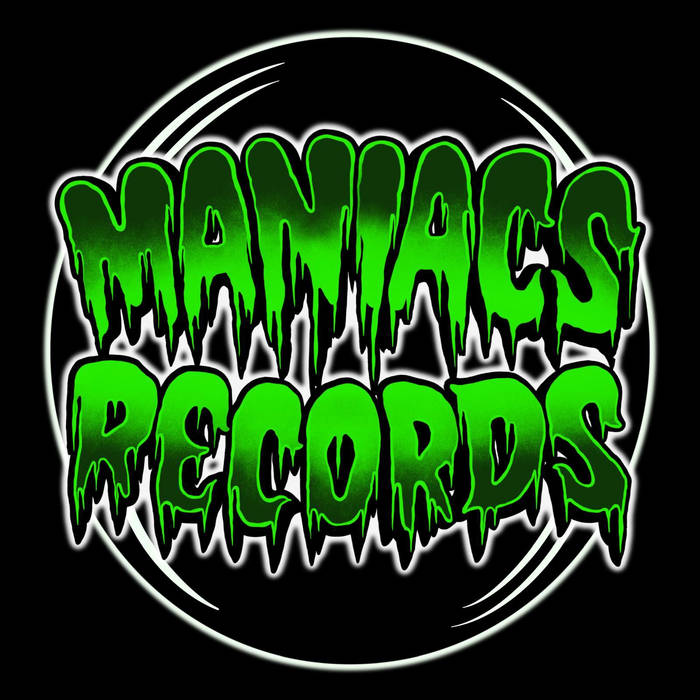 HOR4 & Sebass - MAN001 | Maniacs Records