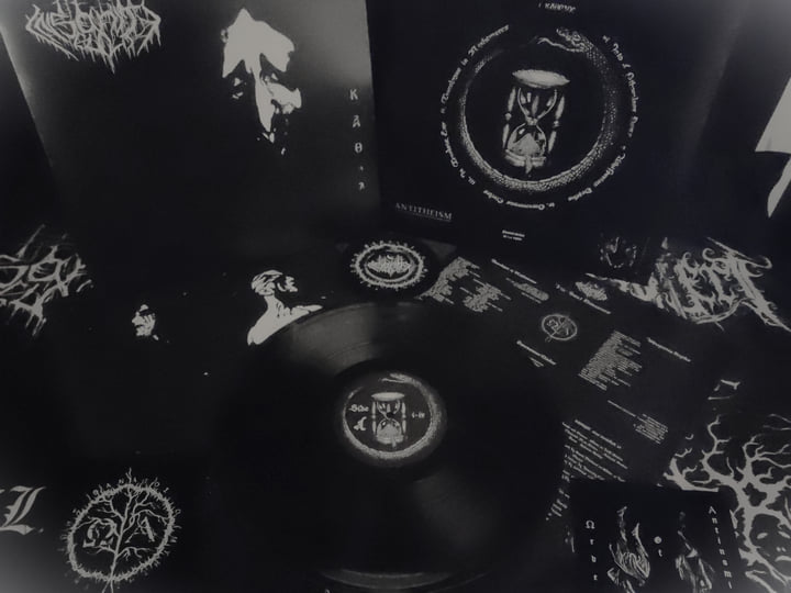 Κάθοδος | Insanity Cult