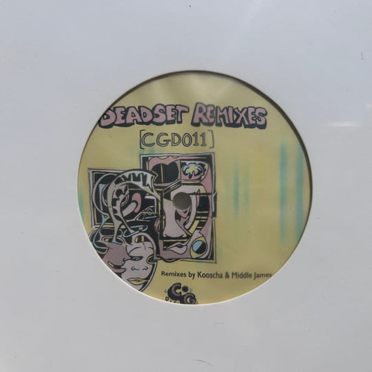 Deadset Remixes | HAZTET, LEVOS | HAZTET