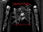 Stormcrow Enslaved In Darkness 2025 shirt | Brainsand