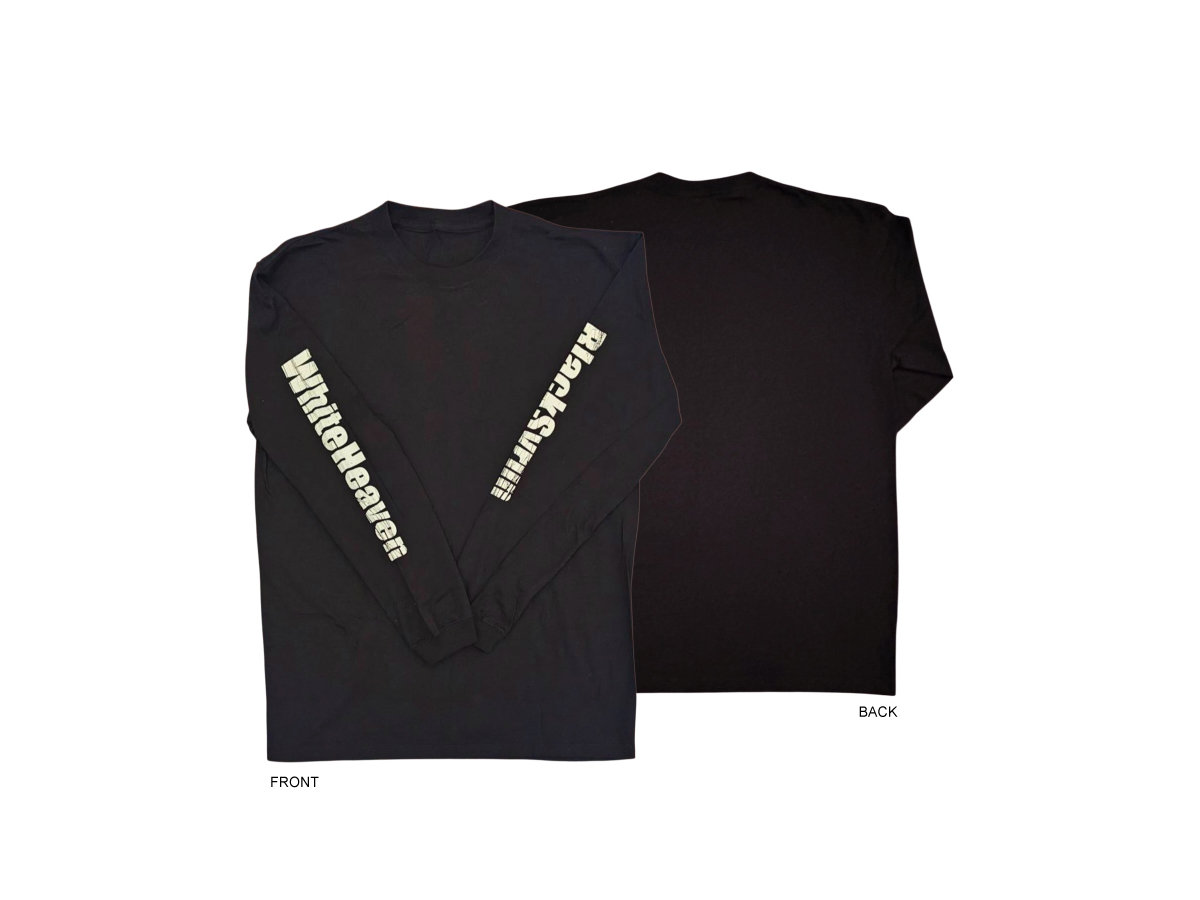 邦楽 CQ black syrup white heaven Black Syrup White Heaven -2025 Remastered- | CQ