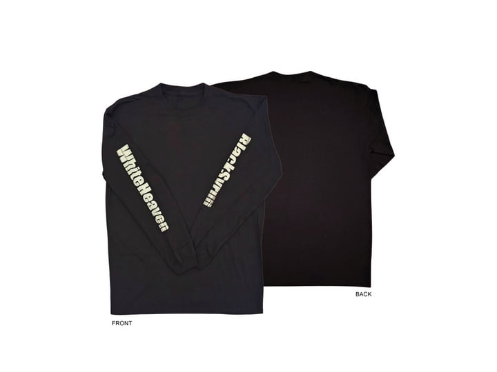 Black Syrup White Heaven -2025 Remastered- | CQ