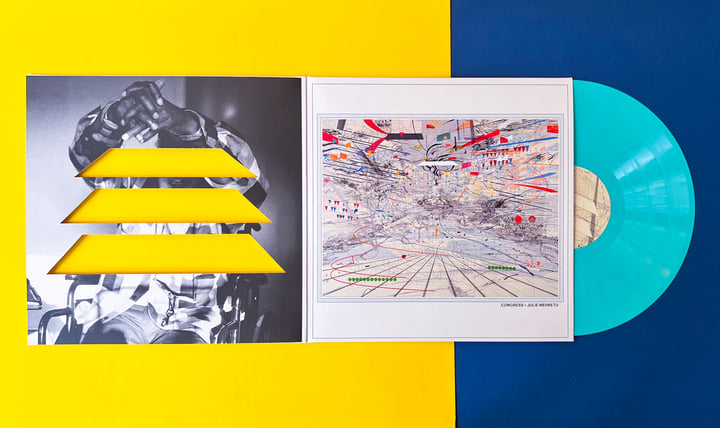 Promises | Floating Points, Pharoah Sanders & The London Symphony