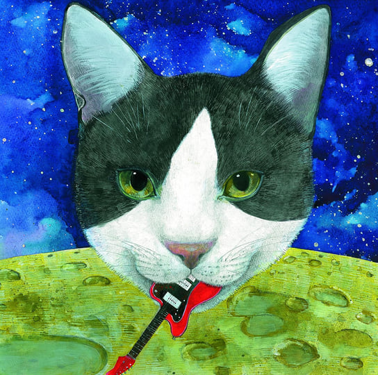 Moonworld Playground(月世界遊泳) | Tokyo Shoegazer