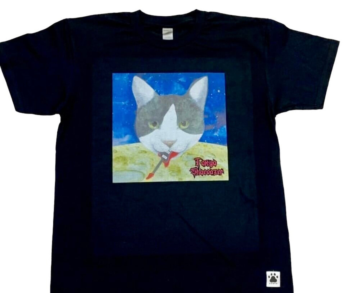 Moonworld Playground(月世界遊泳) | Tokyo Shoegazer