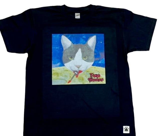 Moonworld Playground(月世界遊泳) | Tokyo Shoegazer