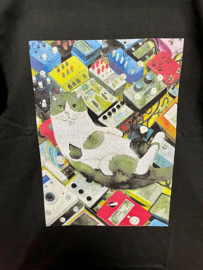 The Brother Kite シューゲイザー Shoegazer 未開封CD Tokyo Shoegazer - Free (Unofficial Audio) 東京酒吐座 Japanese