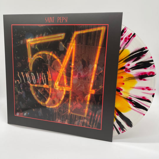 STUDIO 54 | GOOD NEWS | My Pet Flamingo STUDIO 54 | GOOD NEWS | My Pet Flamingo