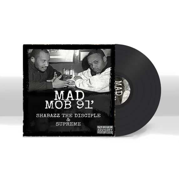 G-RAP Mani Mr Shabazz レコード Shabazz Pbg - Apple Music