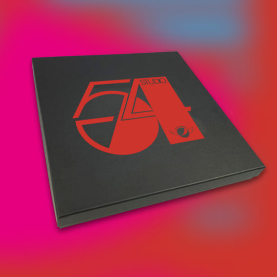 STUDIO 54 | GOOD NEWS | My Pet Flamingo