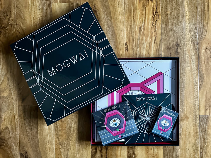 Mogwai Rave Tapes ボックスセット Rave Tapes | Mogwai