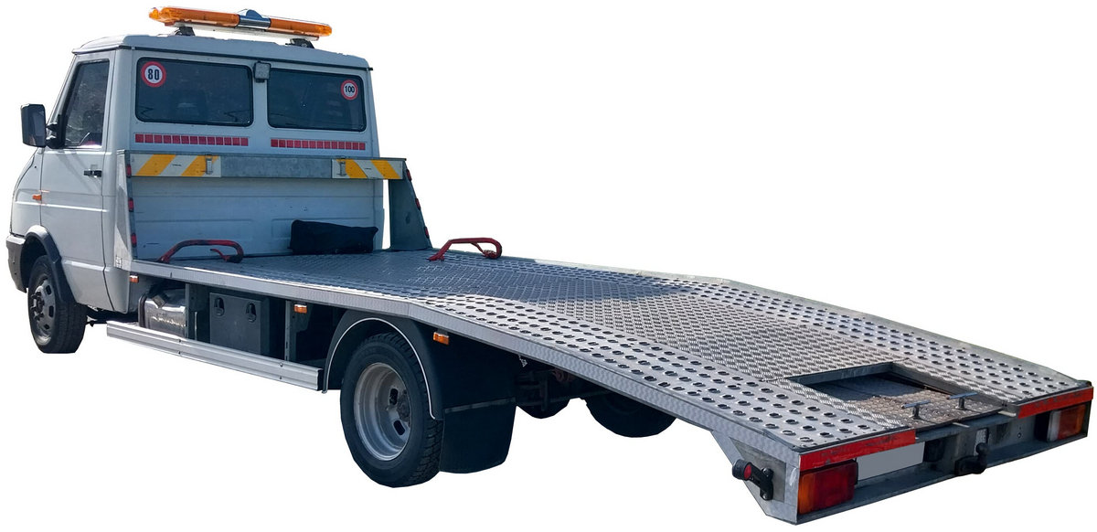 Zastava New Rival 2000 truck photo detail