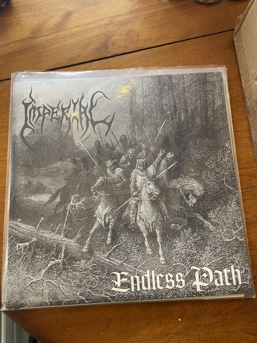 The Black Plague | Krieg