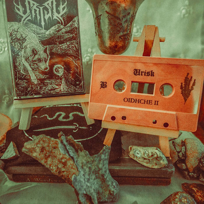 OIDHCHE II – OIDHCHE II Demo Tape