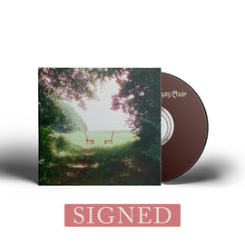 Ratboys - Singin’ to an Empty Chair [SIGNED CD], image 1