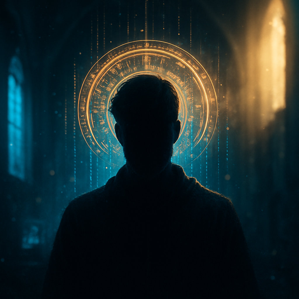 Access Denied - Ritual Edition | Syntax & Symphony