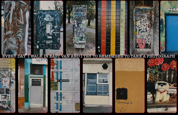 Peanuts & Corn Archive Issue 02 | peanutsandcorn