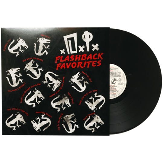 Flashback Favorites | D.I.