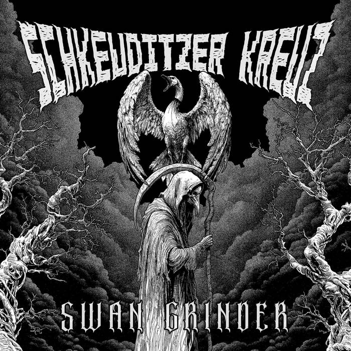 D-Beat Raw Synth Punk | Schkeuditzer Kreuz