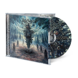 Jewelcase CD, image 1
