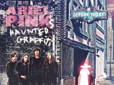 Merch | Ariel Pink