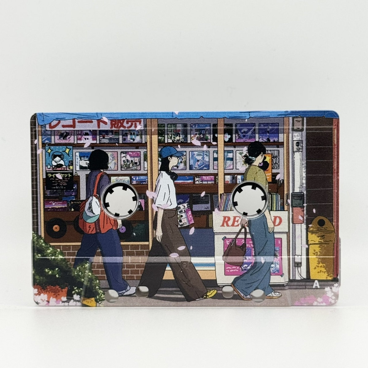 一生の友 isshō no tomo | ビクター MKII