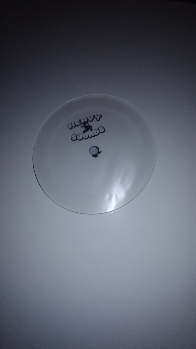 HVS09) HVS09 | Zeldin | HEAVY SOUNDS