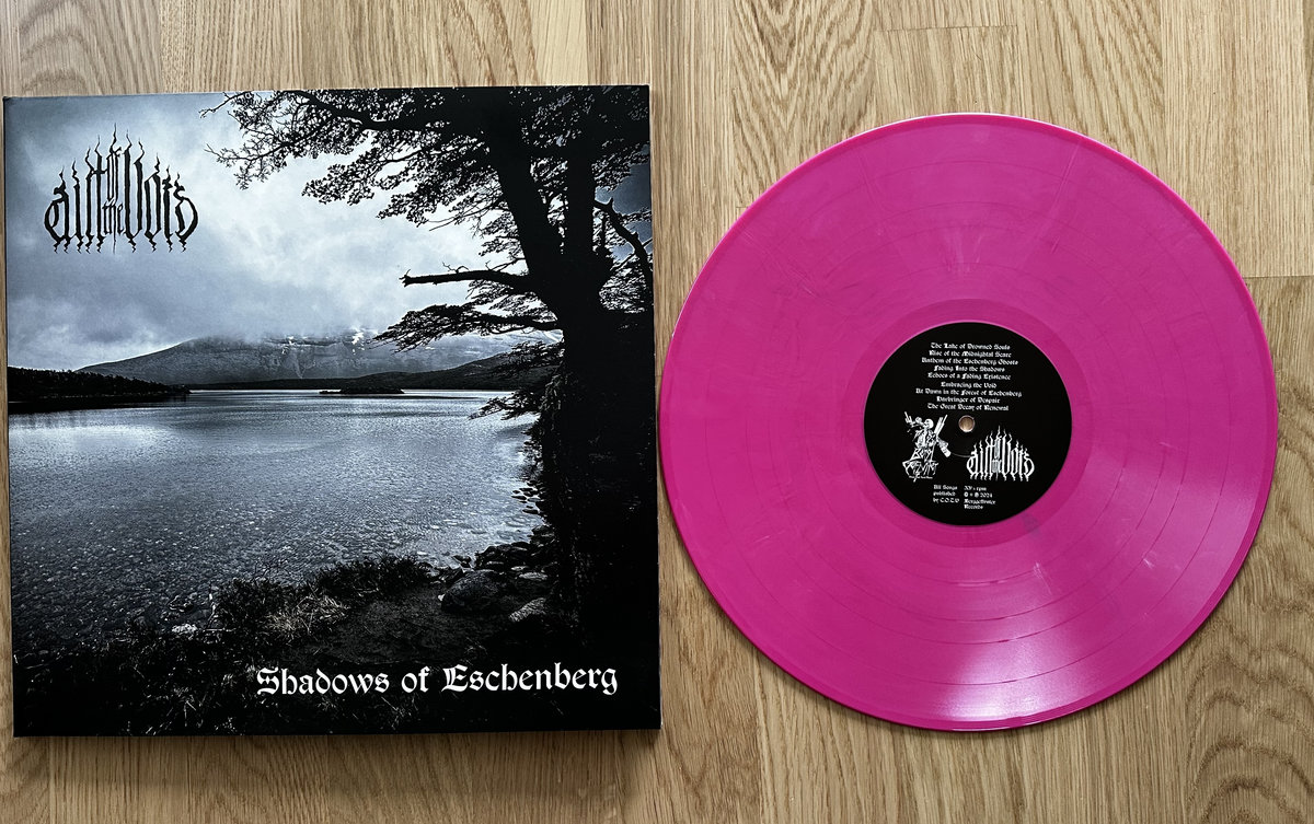 Shadwos of Eschenberg | Cult Of The Void