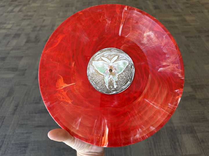 Kaleidoscope | TURQUOISEDEATH