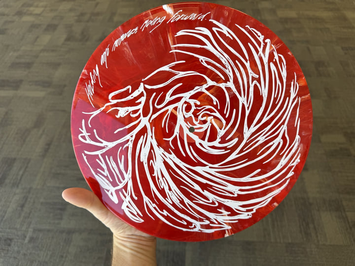 Kaleidoscope | TURQUOISEDEATH