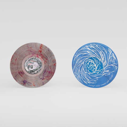 Kaleidoscope | TURQUOISEDEATH