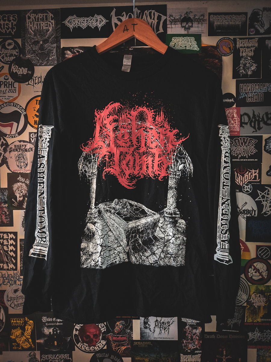 Ashen Tomb | Ashen Tomb