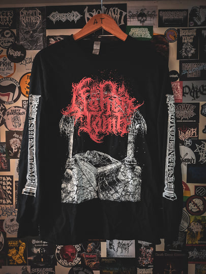 Ashen Tomb | Ashen Tomb