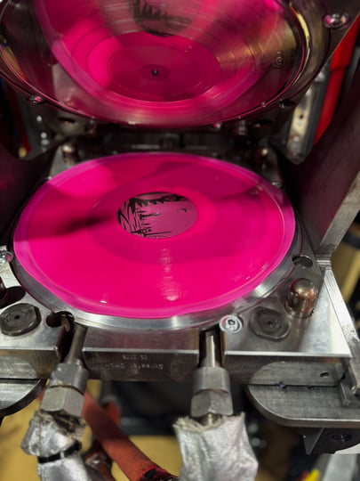 AFM002 | AMX, EXZAKT, ARA-U, Phran | Activity FM