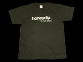 Merch | honeydip