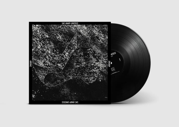 SWORN | The Mary Onettes