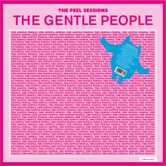 Soundtracks For Living (Expanded Edition) | The Gentle People