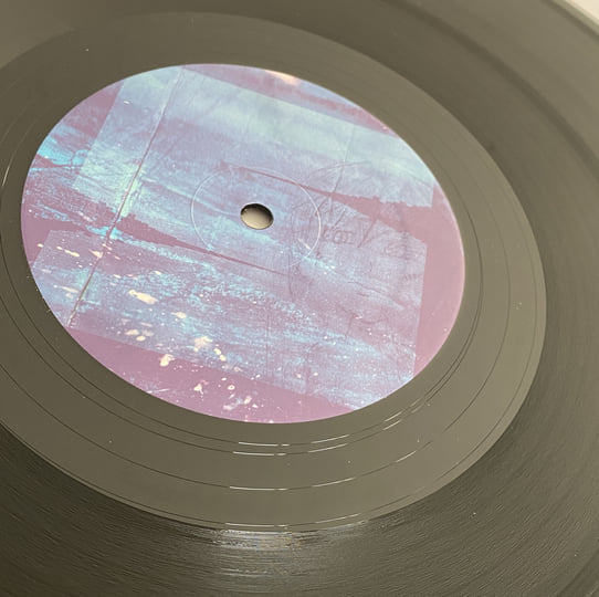 SUBTLE002LP :: Various - Our Atmosphere (3x12 Version) | Subtle Audio