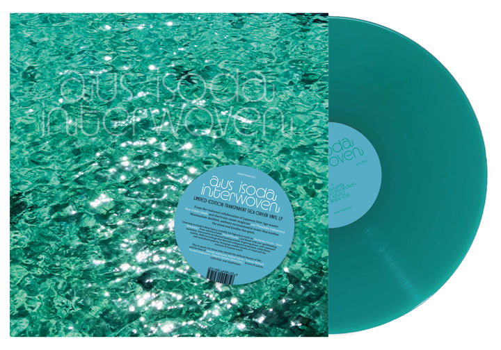 Interwoven | aus isoda | WRWTFWW Records