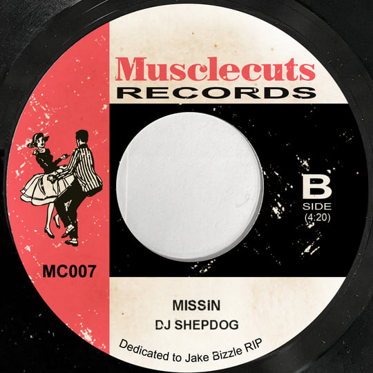 Rolling In The Dub | DJ Shepdog | Digga Please?