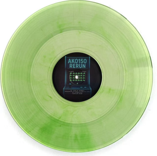 AKO150 RERUN 004 A)Tom and Jerry - Maximum Style VIP Remix | Tom