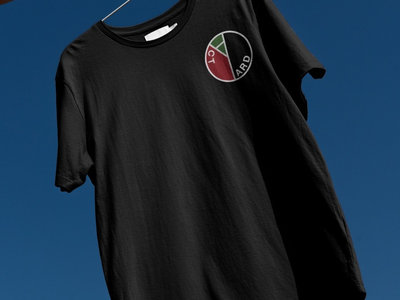 Warchild Ltd Edition T-Shirt | Yard Act